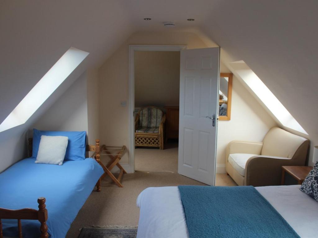 Oxfordbnb Kennington  Номер фото