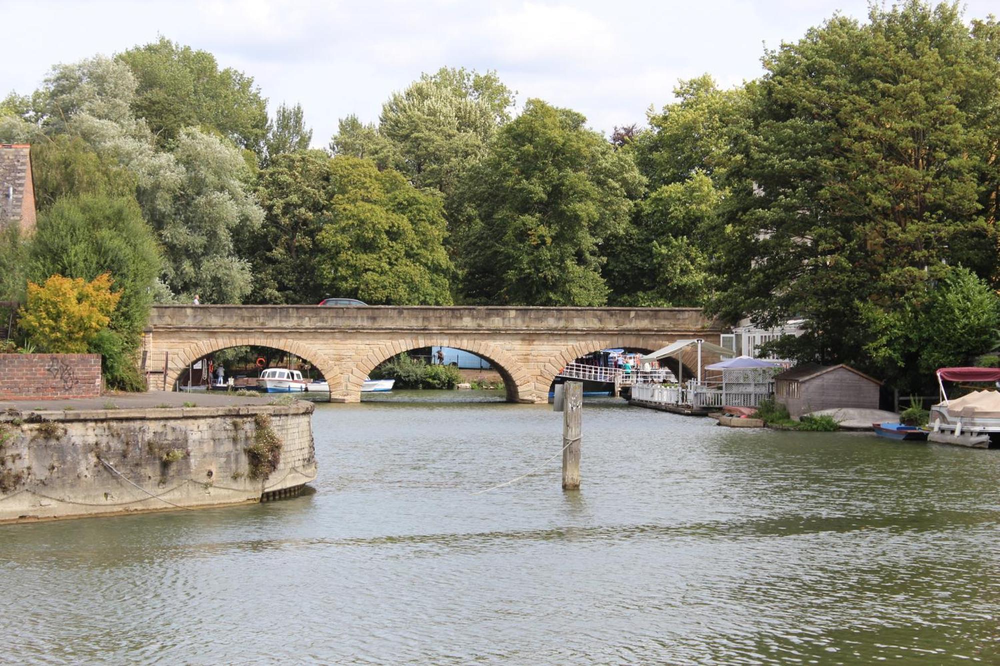 Oxfordbnb Kennington  Экстерьер фото