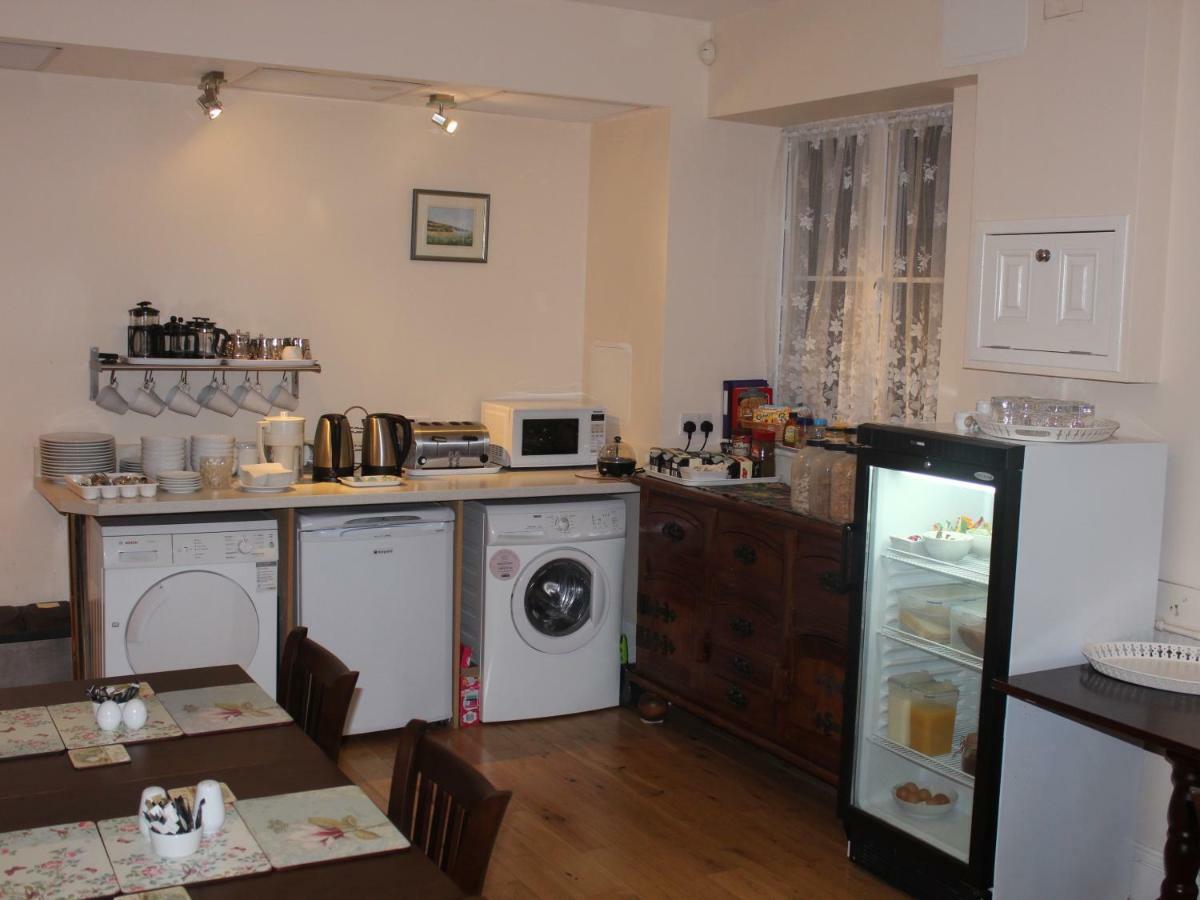 Oxfordbnb Kennington  Экстерьер фото